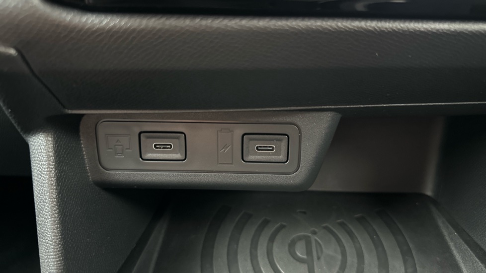 Vauxhall Frontera Gs Grey #30