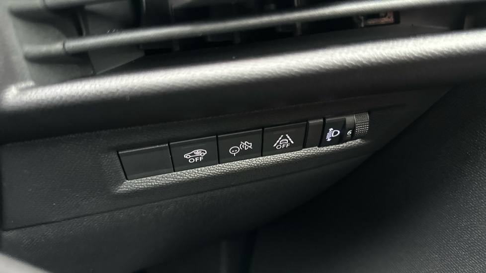Vauxhall Frontera Gs Grey #20