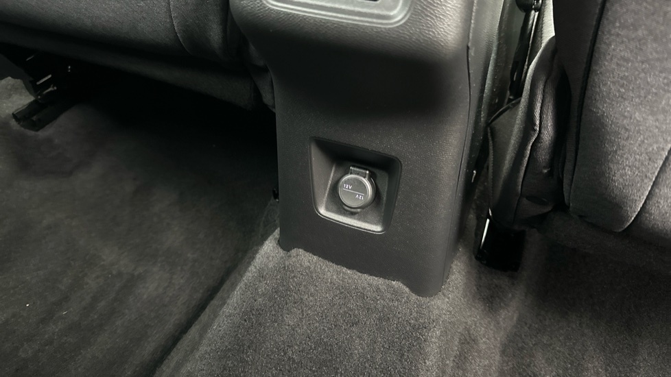 Vauxhall Frontera Gs Grey #37