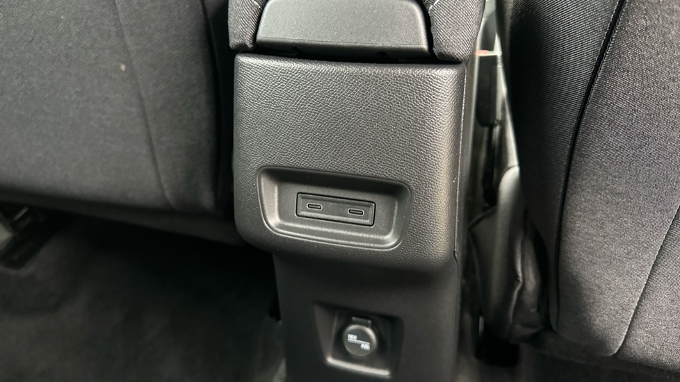 Vauxhall Frontera Gs Grey #36