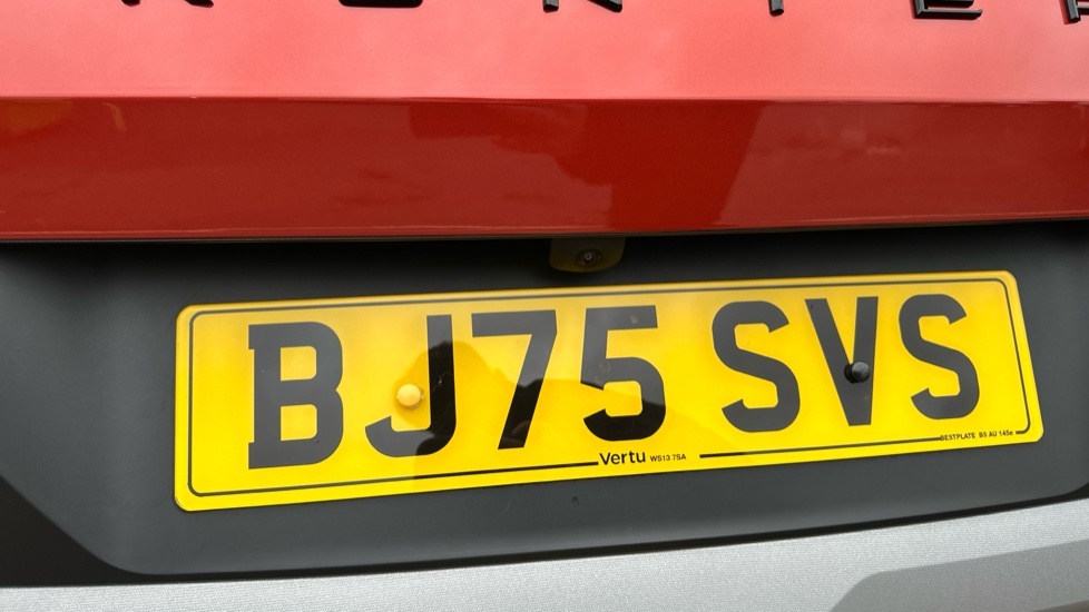 Vauxhall Frontera Gs Grey #41