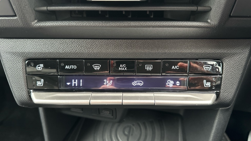 Vauxhall Frontera Gs Grey #29