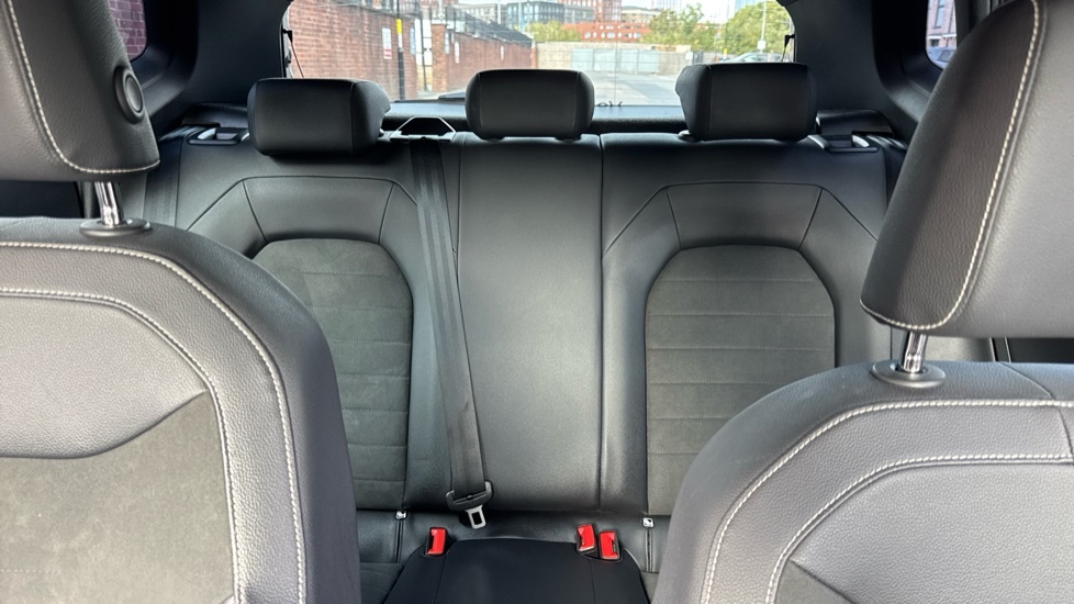 Seat Arona Tsi Fr Red #14