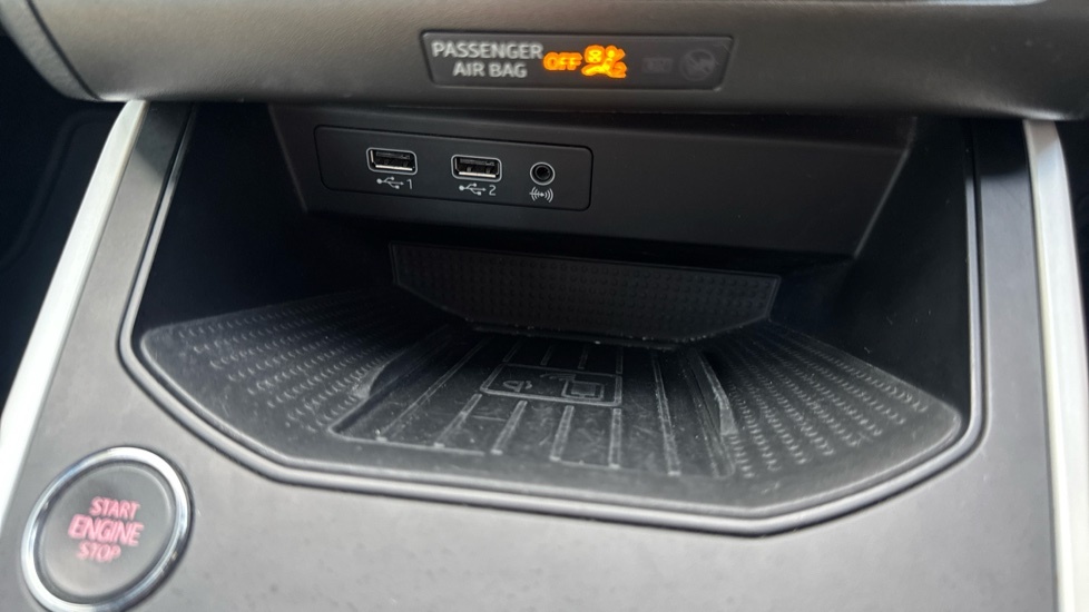 Seat Arona Tsi Fr Red #26