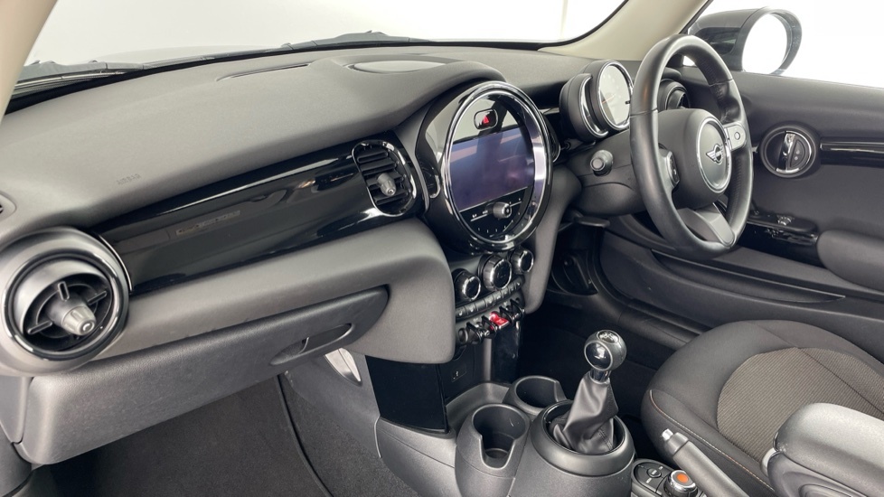 Mini Hatch 1.5 Cooper Sport Euro 6 Ss Red #7