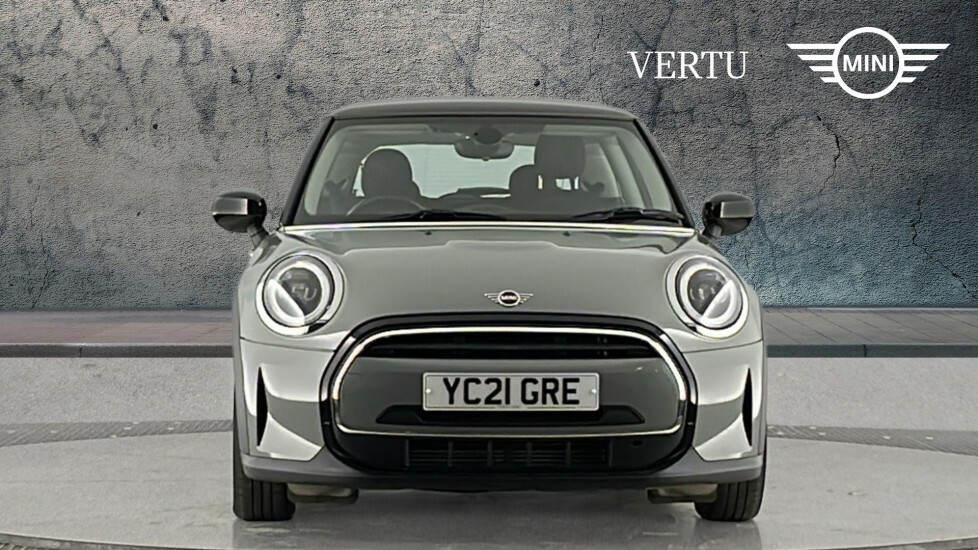 Mini Hatch 1.5 Cooper Sport Euro 6 Ss Red #16