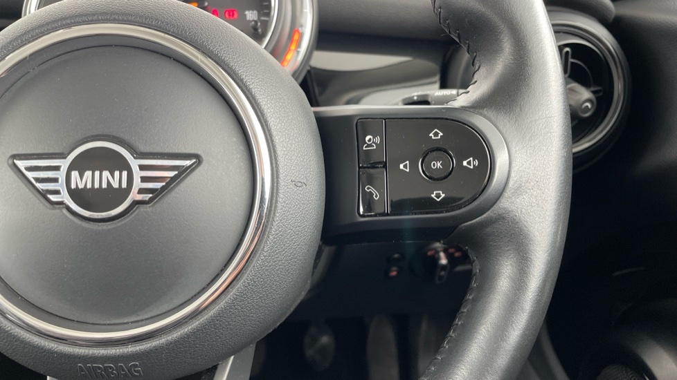 Mini Hatch 1.5 Cooper Sport Euro 6 Ss Red #18