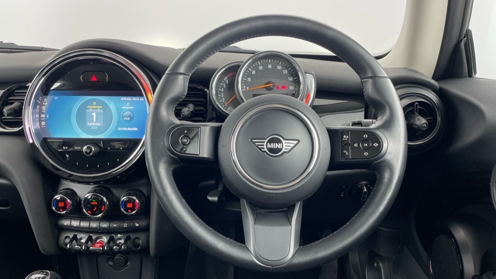 Mini Hatch 1.5 Cooper Sport Euro 6 Ss Red #5