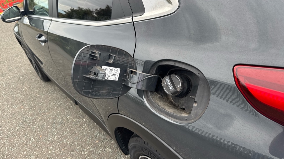 Kia Xceed 1.5 T-gdi 2 White #28
