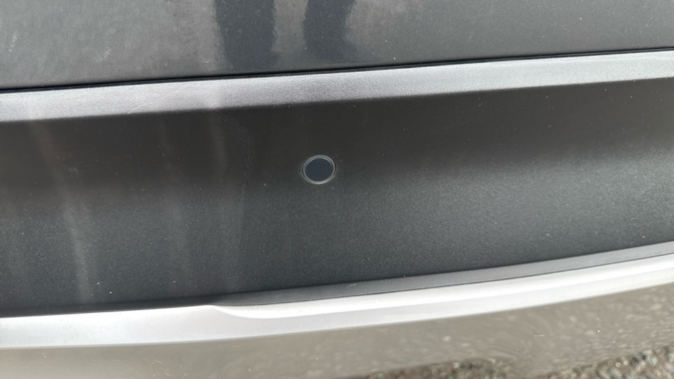 Kia Xceed 1.5 T-gdi 2 White #20