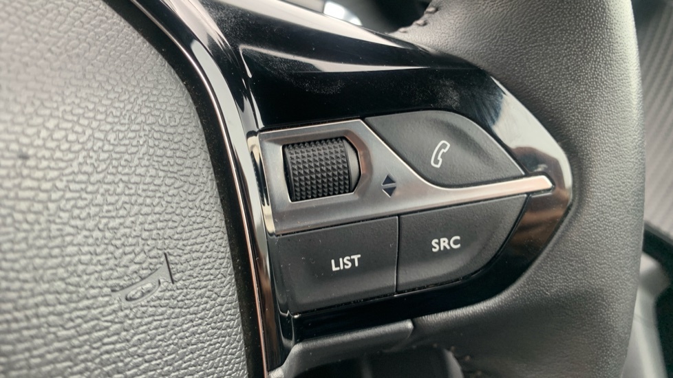 Peugeot 2008 Active Blue #35