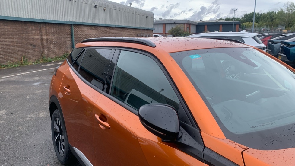 Peugeot 2008 Active Blue #22