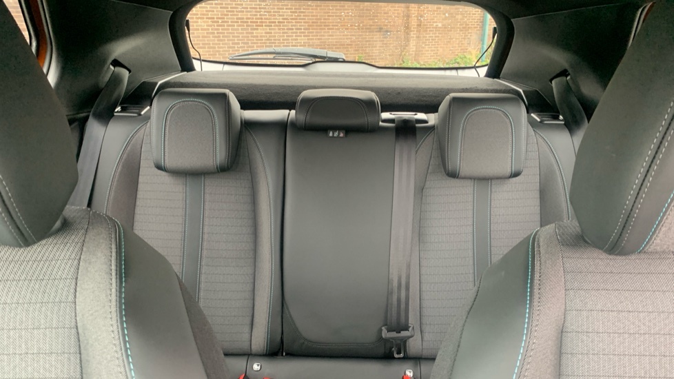 Peugeot 2008 Active Blue #15