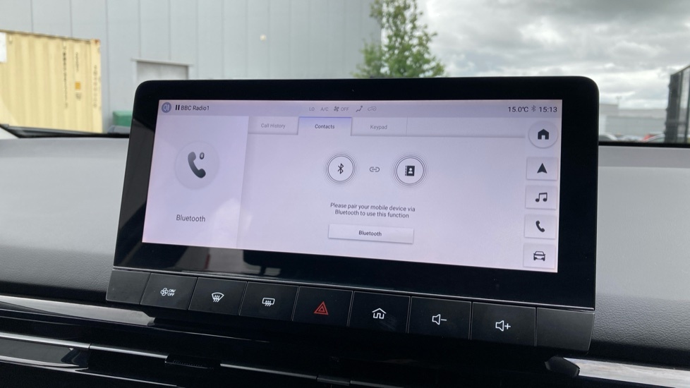MG MG4 150Kw Trophy Ev Long Range 64Kwh Grey #28