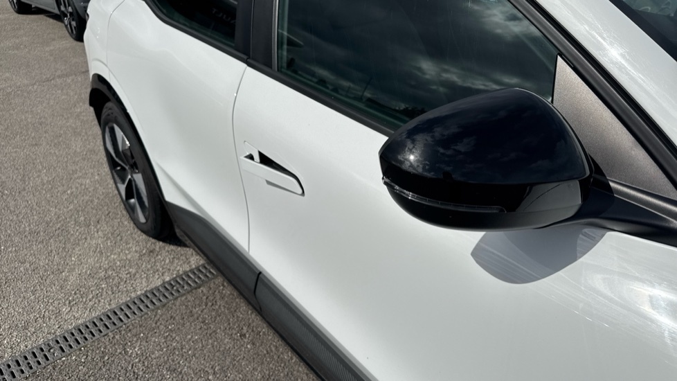 Renault Megane E-Tech Ev60 160Kw Equilibre 60Kwh Optimum Charge Black #25