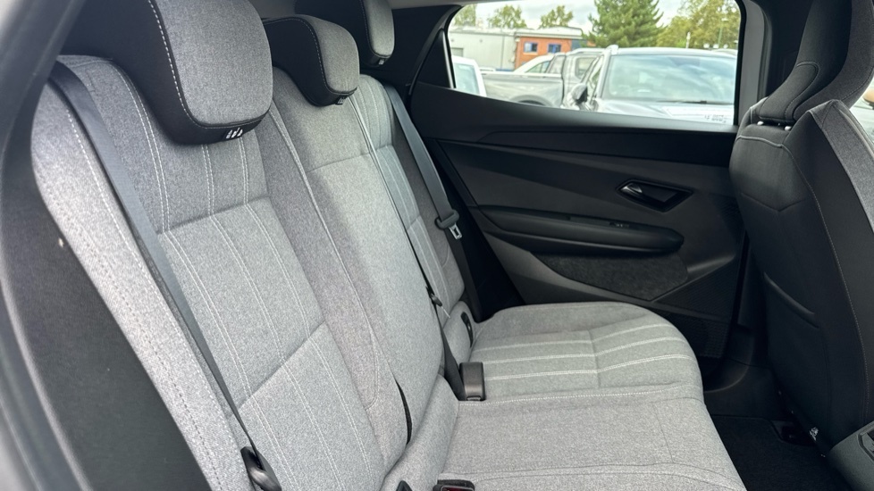 Renault Megane E-Tech Ev60 160Kw Equilibre 60Kwh Optimum Charge Black #41