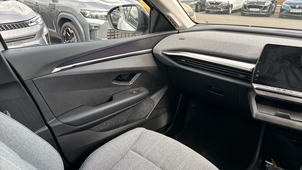Renault Megane E-Tech Ev60 160Kw Equilibre 60Kwh Optimum Charge Black #13