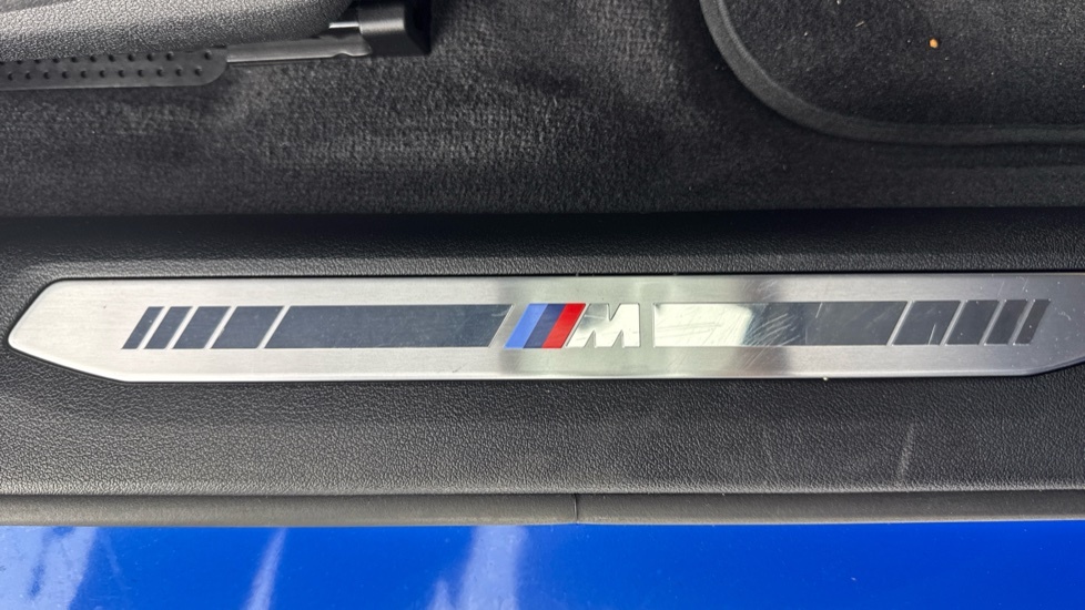 BMW 1 Series 128Ti Step  #43