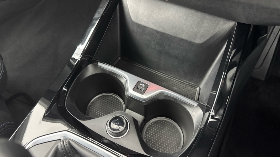 BMW 1 Series 128Ti Step  #47