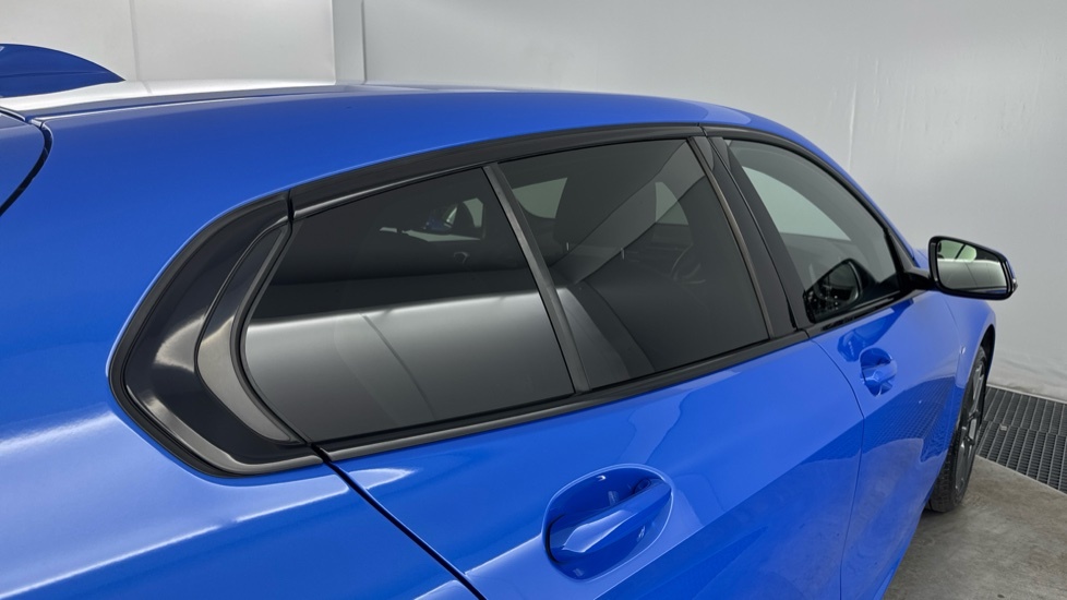 BMW 1 Series 128Ti Step  #26