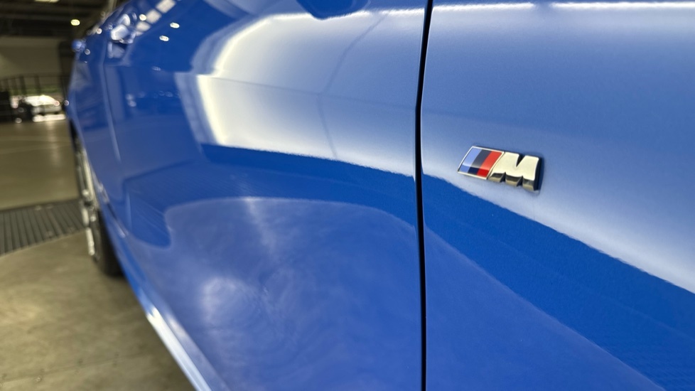 BMW 1 Series 128Ti Step  #29