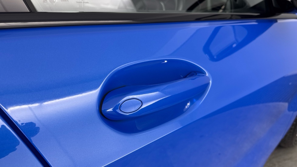 BMW 1 Series 128Ti Step  #27