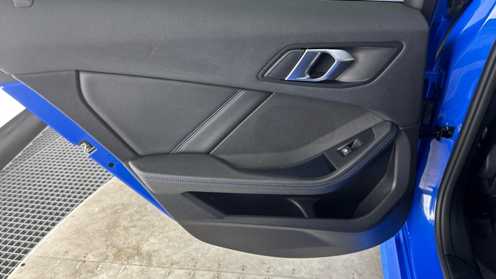BMW 1 Series 128Ti Step  #35