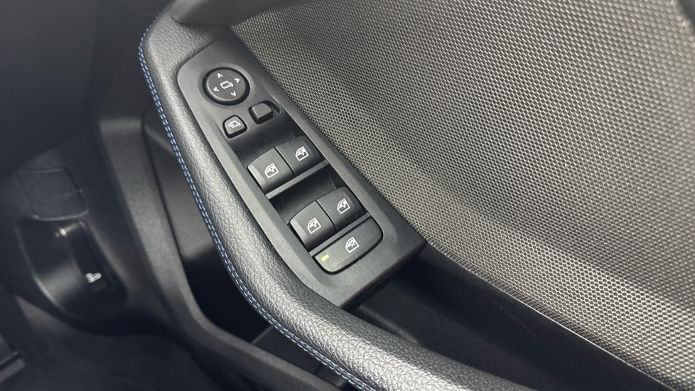 BMW 1 Series 128Ti Step  #52