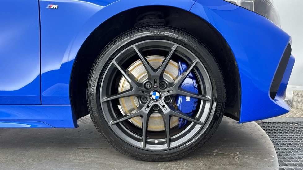 BMW 1 Series 128Ti Step  #14