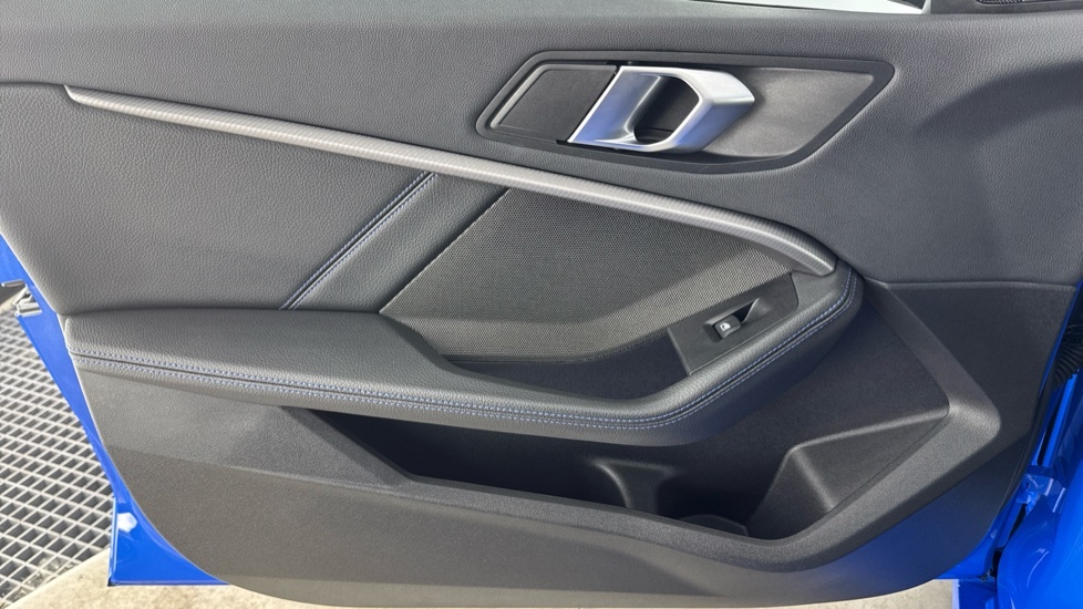 BMW 1 Series 128Ti Step  #31
