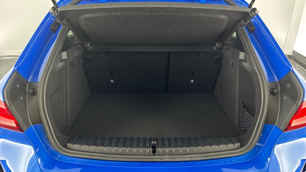 BMW 1 Series 128Ti Step  #13
