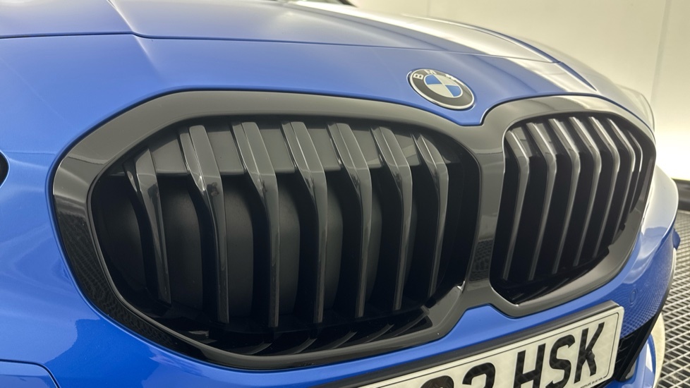 BMW 1 Series 128Ti Step  #30