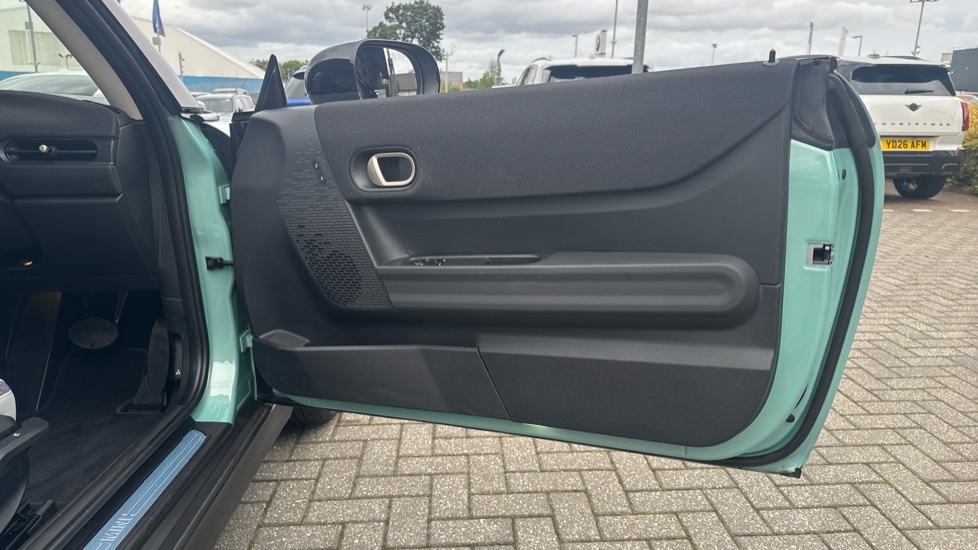 Mini Hatch 1.5C Sport Steptronic Euro 6 Ss Black #32