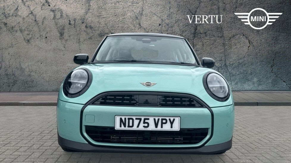 Mini Hatch 1.5C Sport Steptronic Euro 6 Ss Black #16