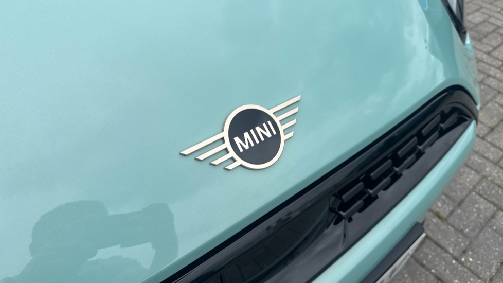 Mini Hatch 1.5C Sport Steptronic Euro 6 Ss Black #24