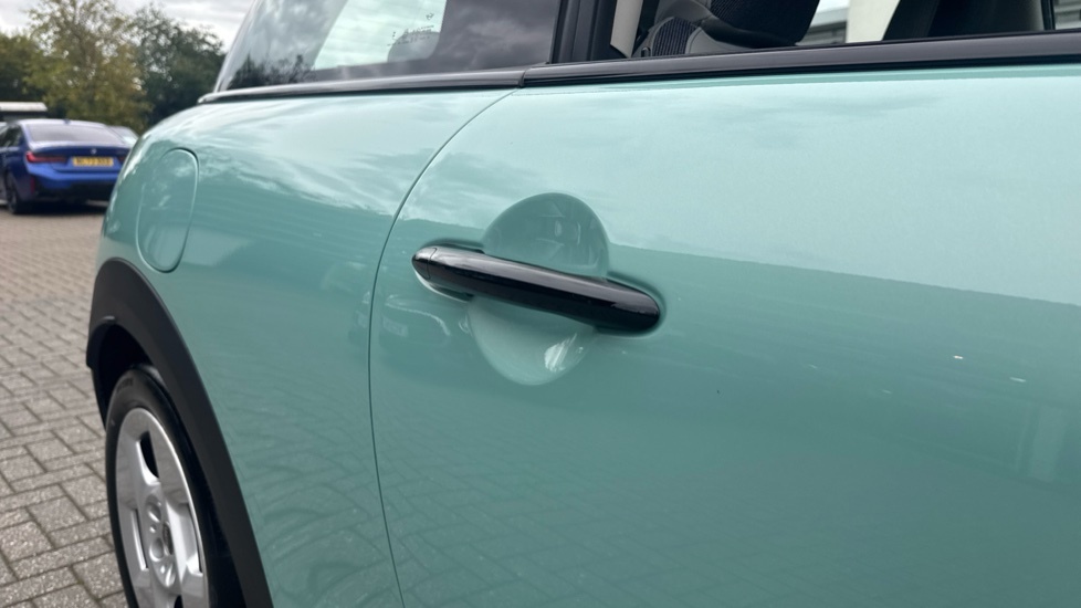 Mini Hatch 1.5C Sport Steptronic Euro 6 Ss Black #30
