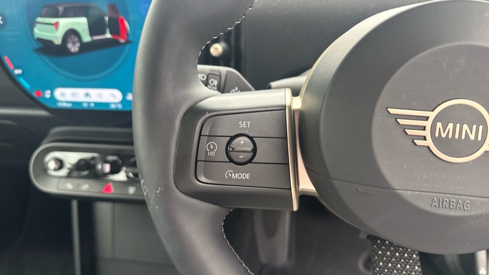 Mini Hatch 1.5C Sport Steptronic Euro 6 Ss Black #17