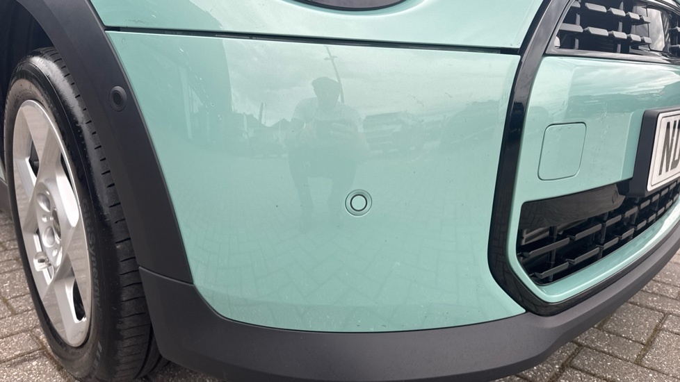 Mini Hatch 1.5C Sport Steptronic Euro 6 Ss Black #25
