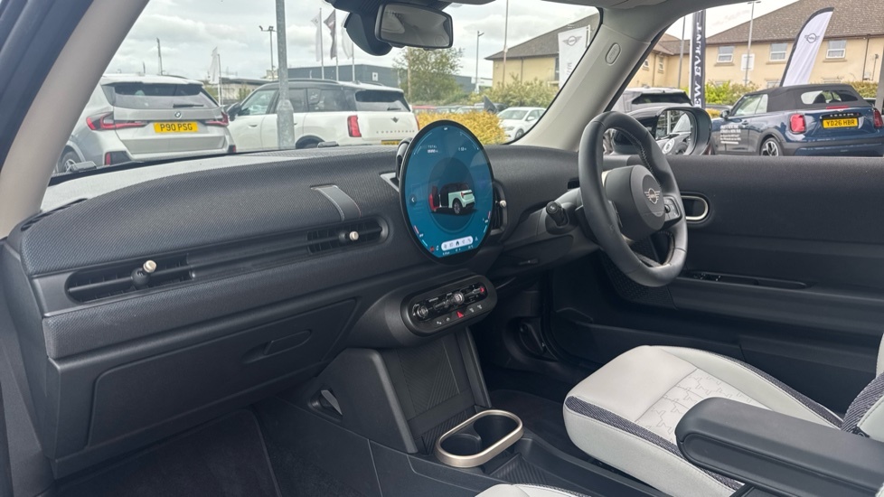 Mini Hatch 1.5C Sport Steptronic Euro 6 Ss Black #7