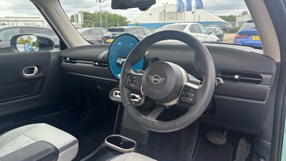 Mini Hatch 1.5C Sport Steptronic Euro 6 Ss Black #6
