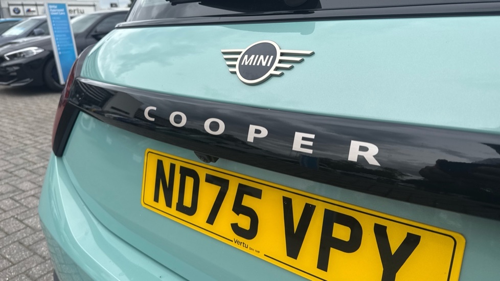 Mini Hatch 1.5C Sport Steptronic Euro 6 Ss Black #41