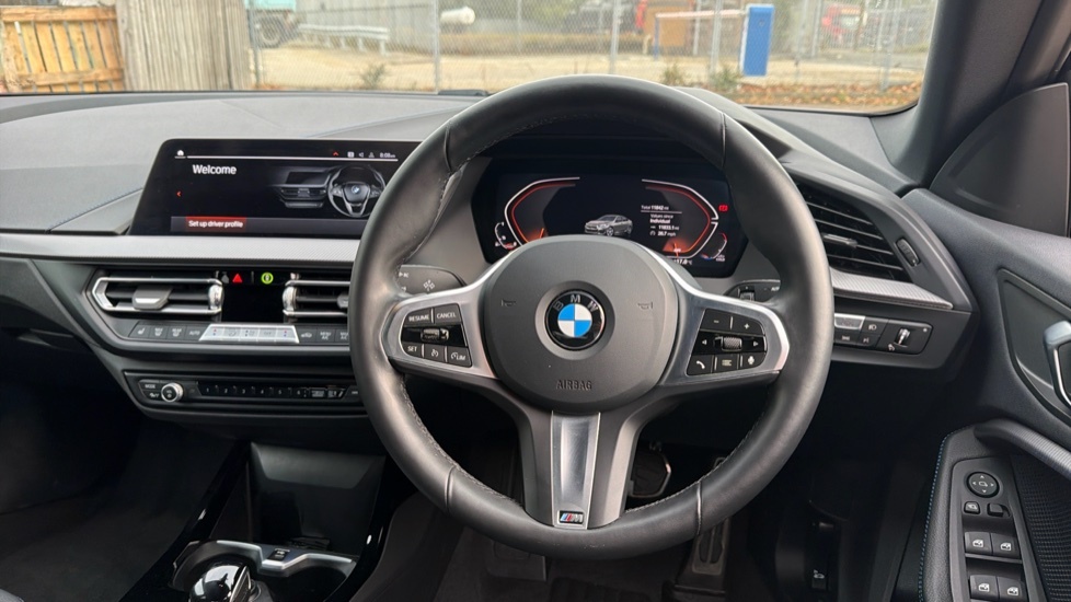 BMW 2 Series M Sport Grey #5