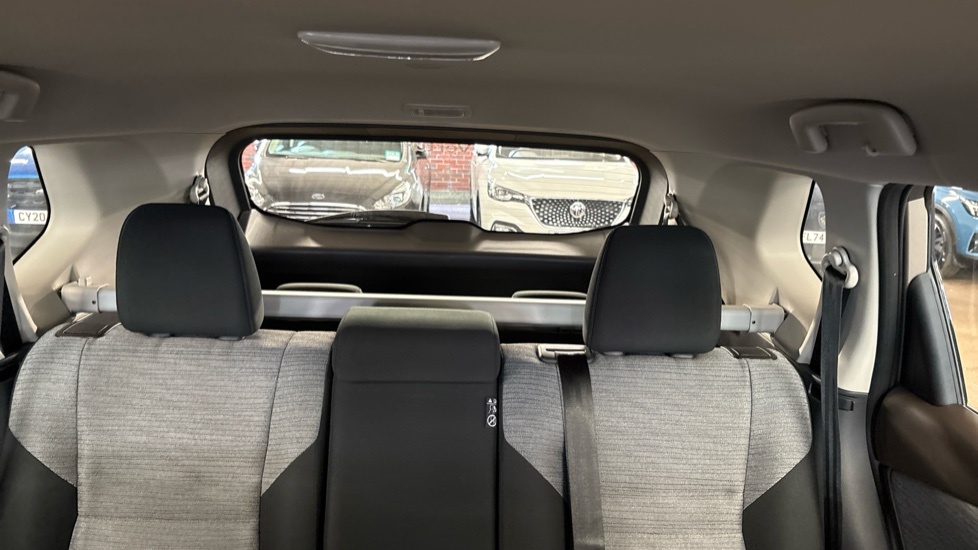 Nissan X-Trail E-power Tekna Grey #15
