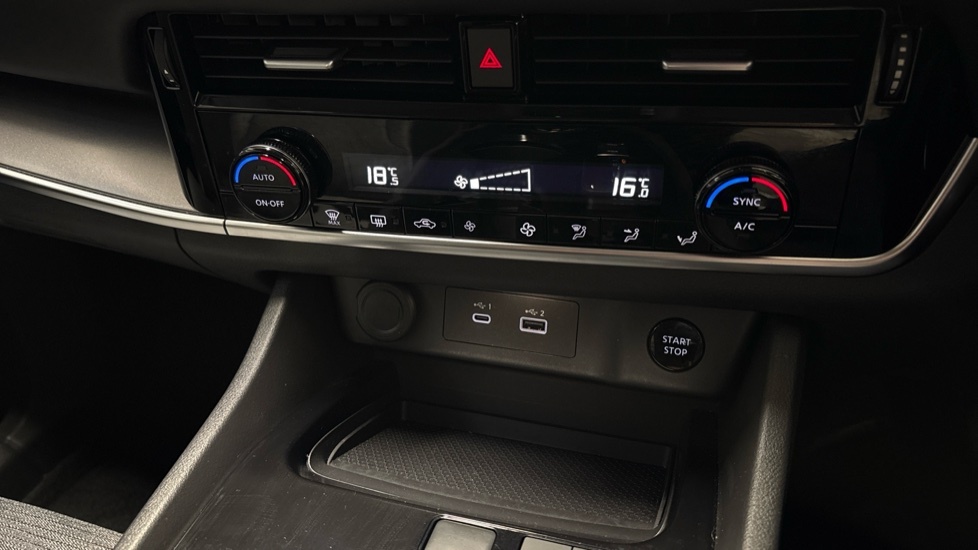 Nissan X-Trail E-power Tekna Grey #36