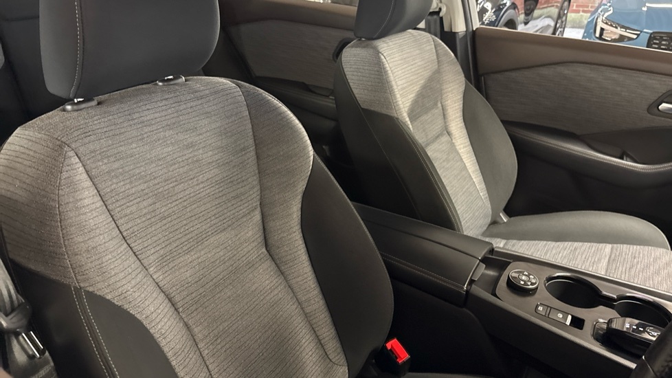 Nissan X-Trail E-power Tekna Grey #72