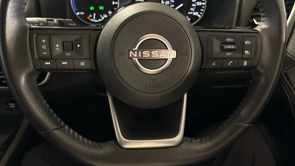 Nissan X-Trail E-power Tekna Grey #25