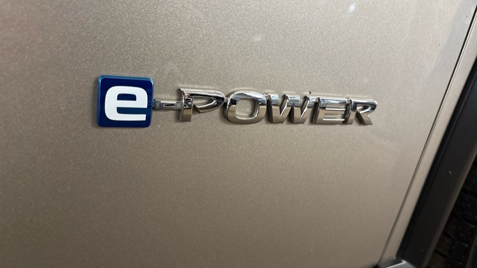 Nissan X-Trail E-power Tekna Grey #43