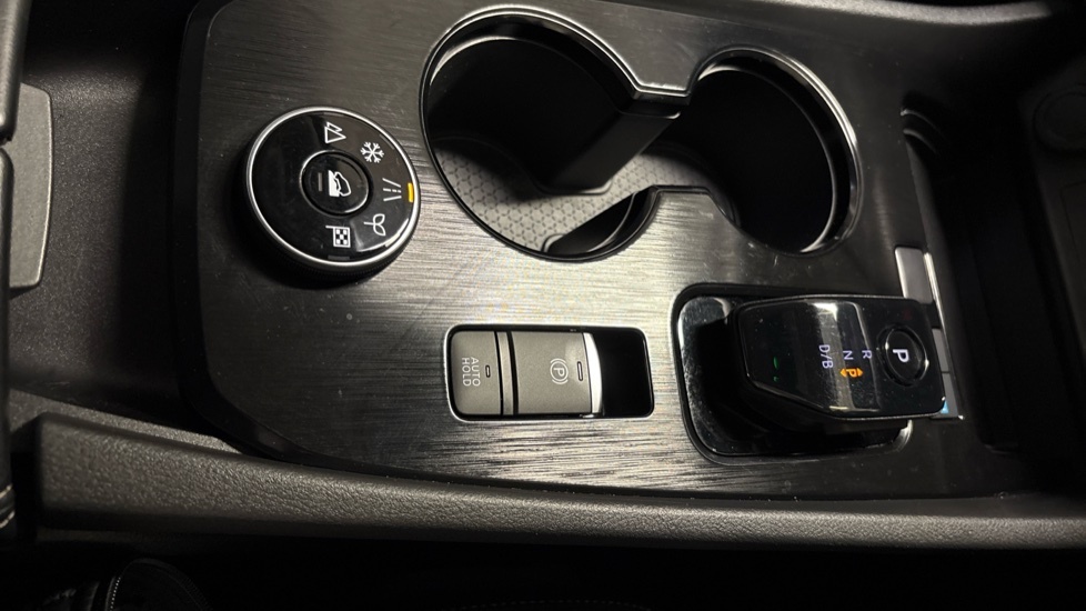 Nissan X-Trail E-power Tekna Grey #41