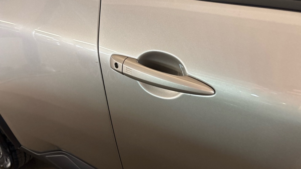 Nissan X-Trail E-power Tekna Grey #45