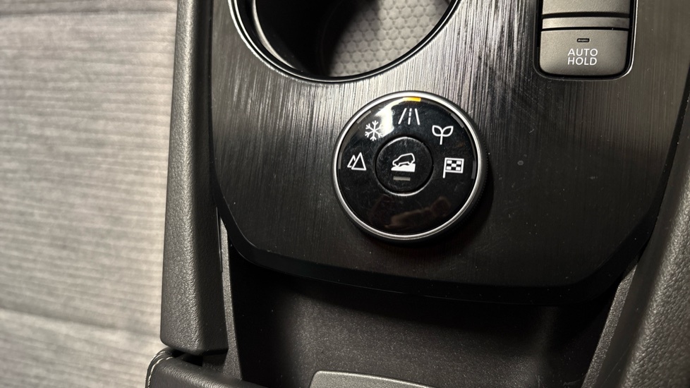 Nissan X-Trail E-power Tekna Grey #38